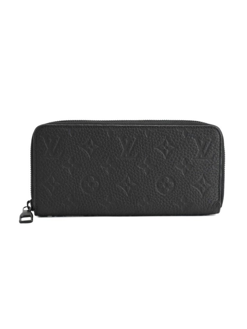 Louis Vuitton Wallet Zippy Horizontal